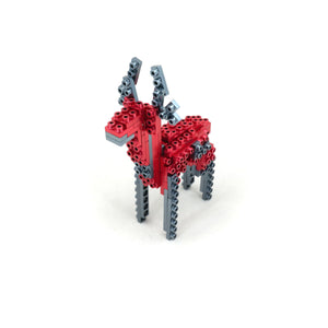 METOMICS94000004Gecko3-in-1_RubyRed_deer