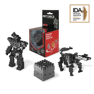 METOMICS94000305Mind_CharcoalBlackthreeinone