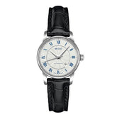 MIDO Baroncelli Tradition Silver Watch #M76004214