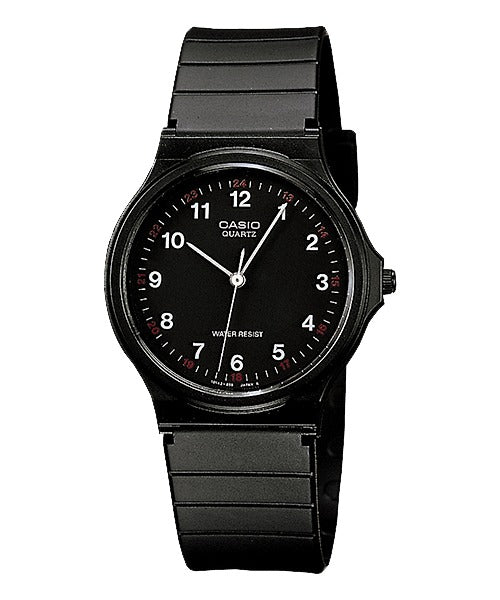 Casio MQ-24-1BLDF