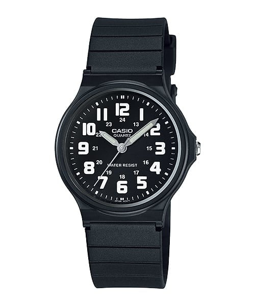 CASIO Electronic Watch #MQ-71-1BDF