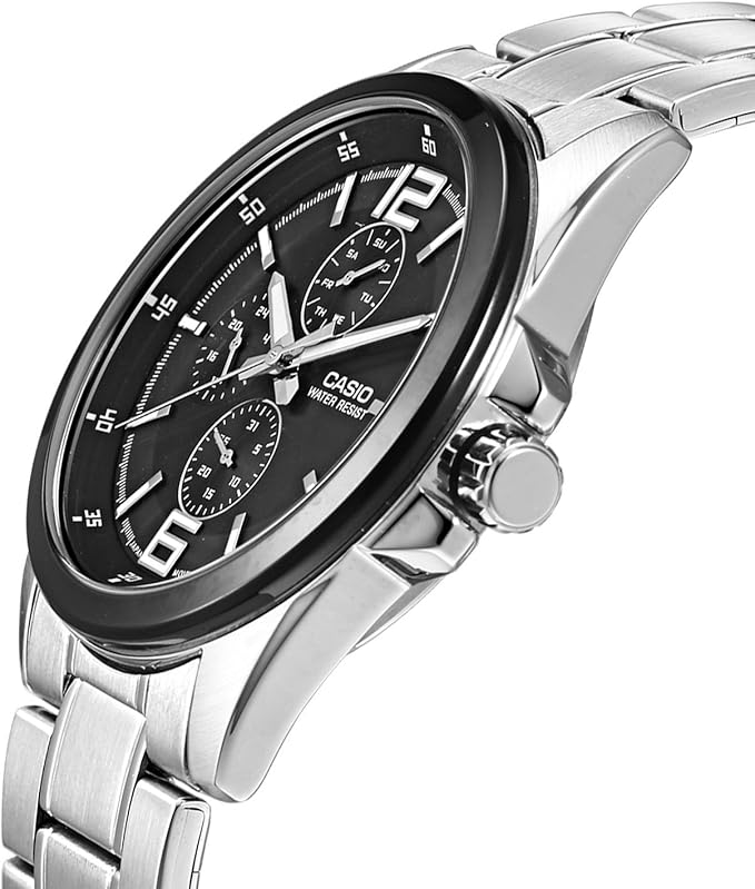 MTP-E306D-1ADF side view