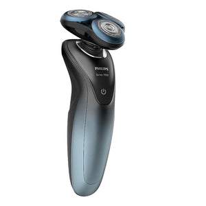 Philips Shaver Series 7000 Wet and Dry Electric Shaver S7930/16 SIDE VIEW