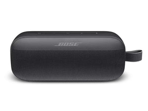 Bose SoundLink Flex Bluetooth® Speaker black front