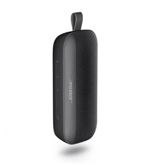 Bose SoundLink Flex Bluetooth® Speaker black top