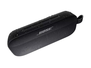 Bose SoundLink Flex Bluetooth® Speaker black water