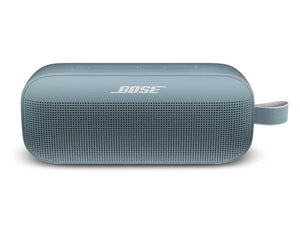 Bose SoundLink Flex Bluetooth® Speaker stone blue front