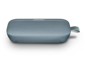Bose SoundLink Flex Bluetooth® Speaker stone blue bottom