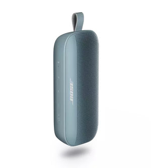 Bose SoundLink Flex Bluetooth® Speaker stone blue top