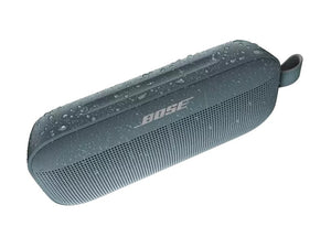 Bose SoundLink Flex Bluetooth® Speaker stone blue water