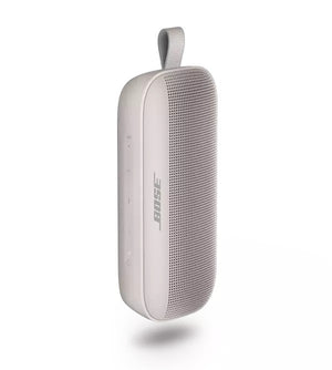 Bose SoundLink Flex Bluetooth® Speaker white smoke top