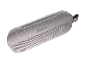Bose SoundLink Flex Bluetooth® Speaker white smoke water