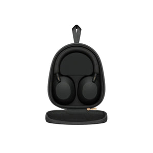 SONY WH-1000XM5 box black