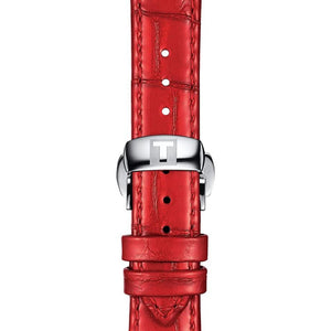 T0992071611800 strap back close up