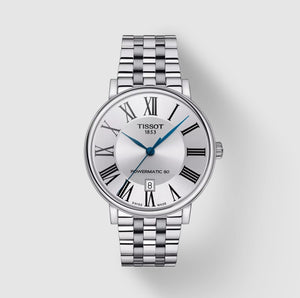Tissot-Carson-Premium-Powermatic-80-T1224071103300