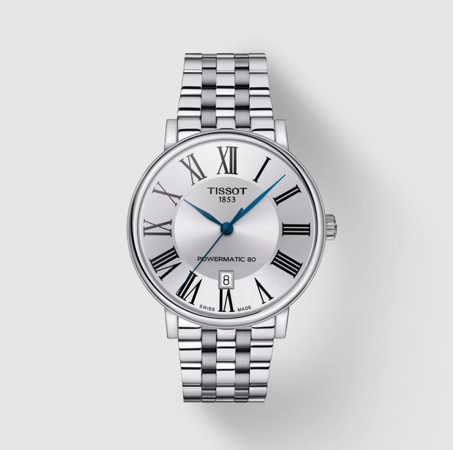 Tissot-Carson-Premium-Powermatic-80-T1224071103300