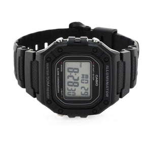 W-218H-1AVEF side