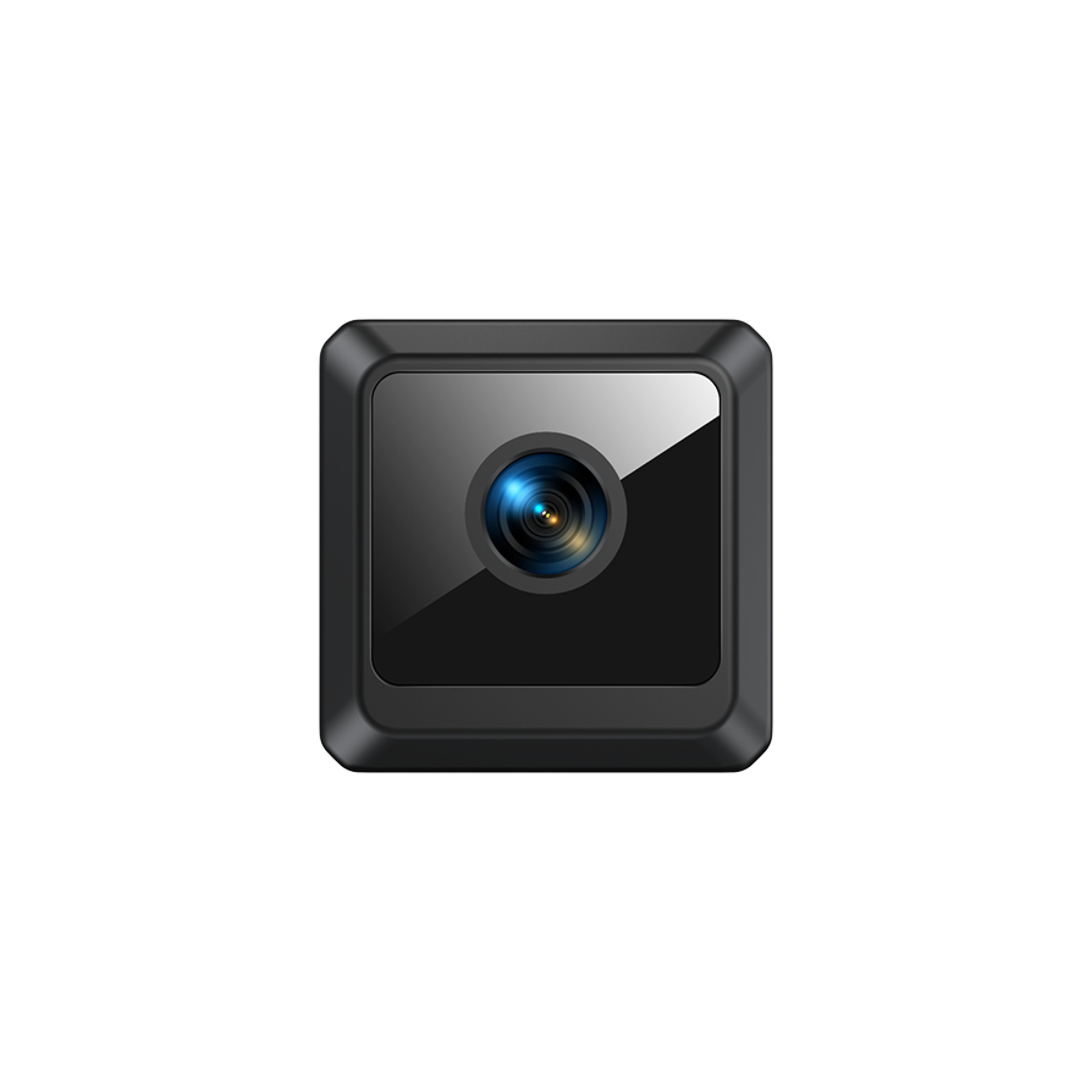 XCAM 3 Pro front view