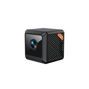 XCAM 3 Pro side view camera and button