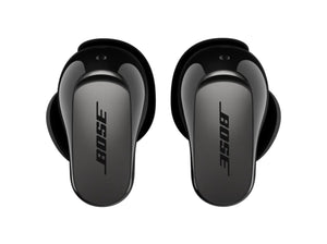 Bose QuietComfort Ultra Earbuds (2nd Gen) Black