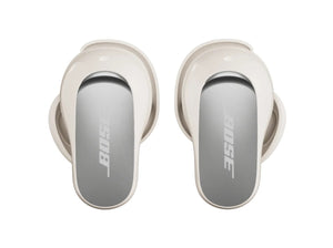 Bose QuietComfort Ultra Earbuds (2nd Gen) White Smoke