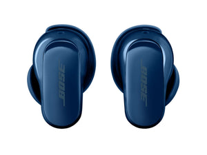 Bose QuietComfort Ultra Earbuds Lunar Blue