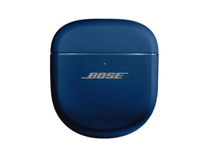 Bose QuietComfort Ultra Earbuds Lunar Blue