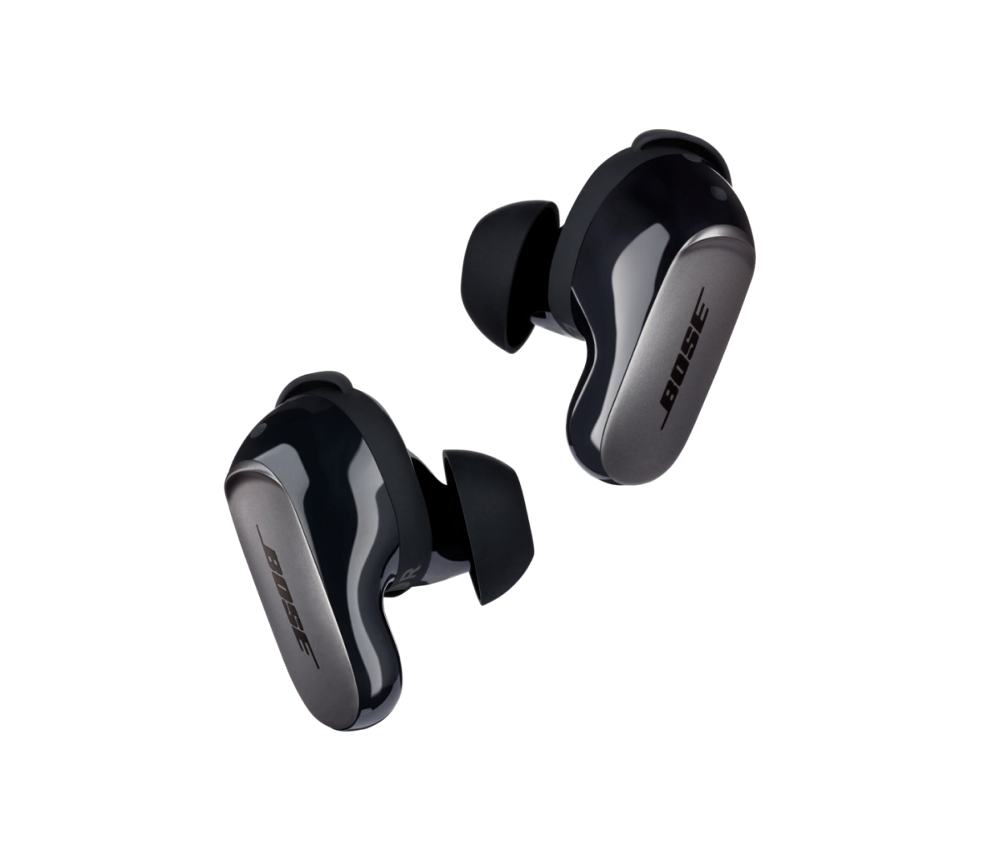 Bose QuietComfort Ultra Earbudブラック(第一世代) BOSE Bose QuietComfort Ultra Earbudブラック(第一世代) BOSE