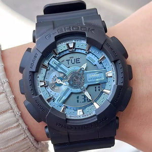 casio-GA-110CD-1A2ER-onwrist