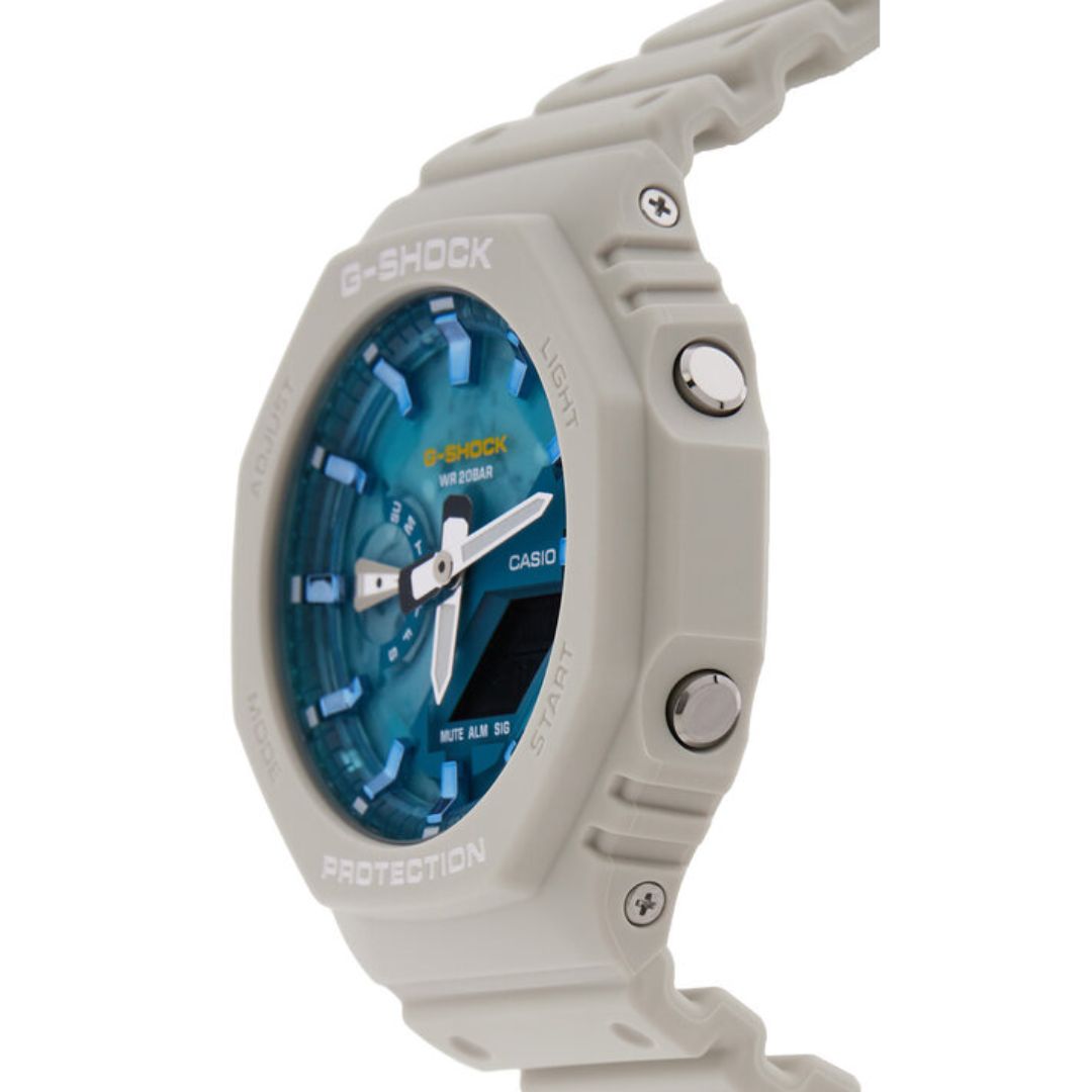 casio-GA-2100AS-5AER-SIDE