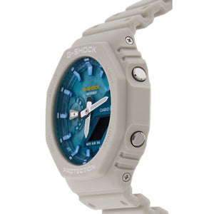 casio-GA-2100AS-5AER-SIDE