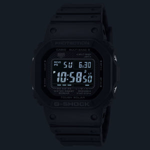 casio-GW-5000HS-1DR-led