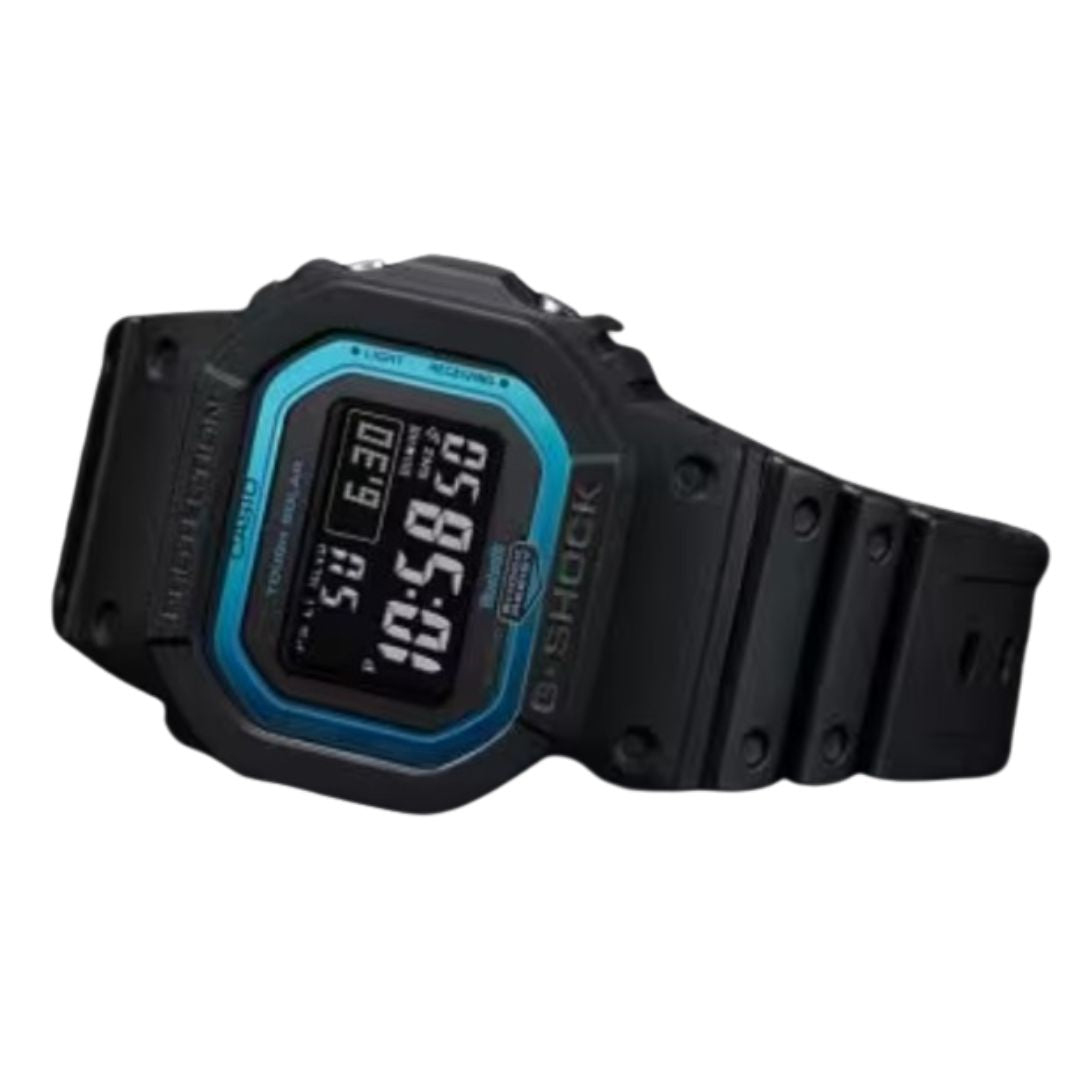 casio GW-B5600-2DR watch
