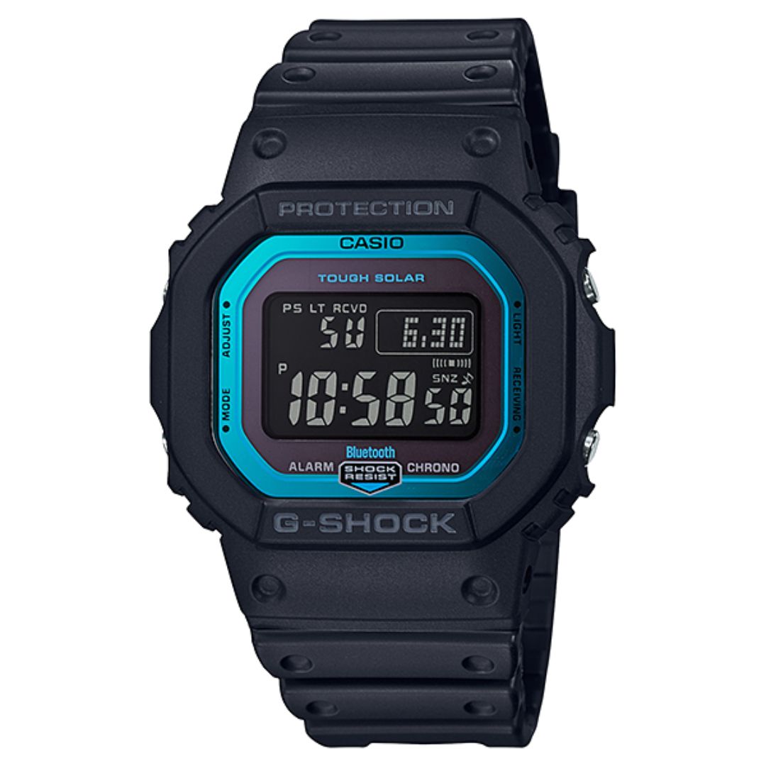 casio GW-B5600-2DR