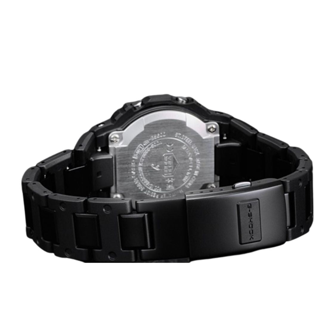 casio GW-B5600BC-1BDR back