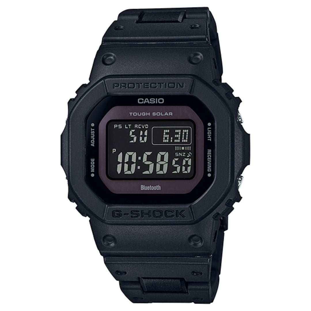 casio GW-B5600BC-1BDR