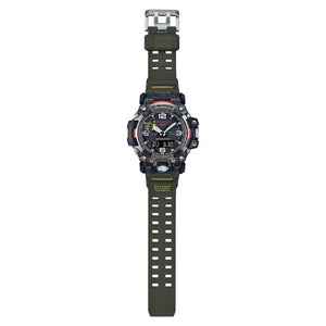 casio GWG-2000-1A3DR STRAP