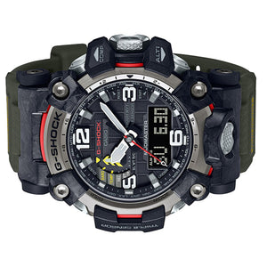 casio GWG-2000-1A3DR WATCH
