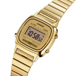 casio-LA670WGA-9DF-side