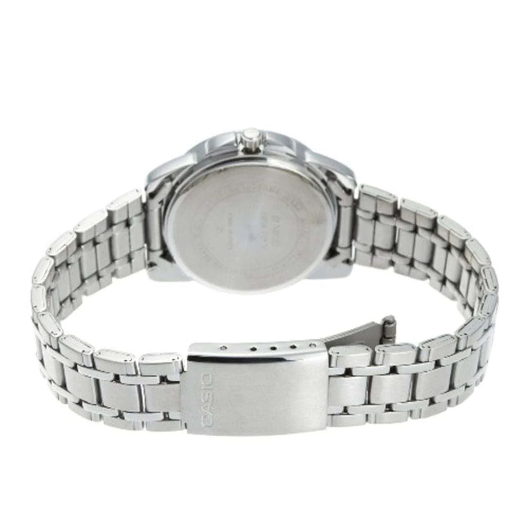 casio LTP-1314D-5AVDF back