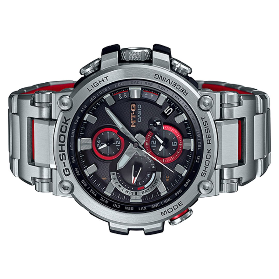 casio MTG-B1000D-1ADR another view