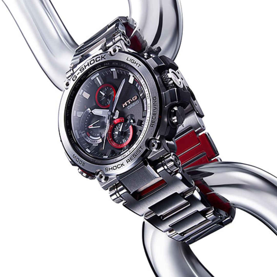 casio MTG-B1000D-1ADR side