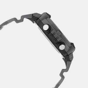 casio-ae-1600h-8bvdf-side