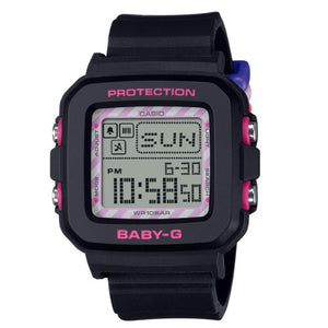 casio-casio-bgd-10kkm-1er-baby-g-plus-x-kuromi-shock-and-water-resistant-watch