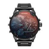 diesel-dz7395-mr-daddy-2-0-stainless-steel-black-watch