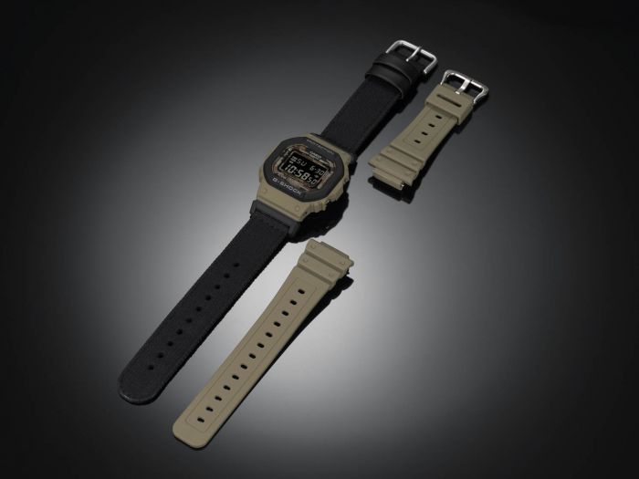 DW-5610SUS-5ER double strap
