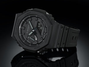 GA-2100-1A1CR front close up