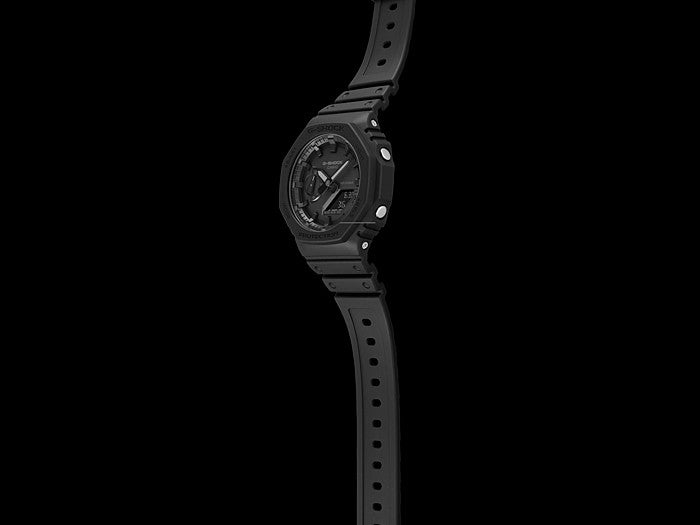 GA-2100-1A1CR side view right band