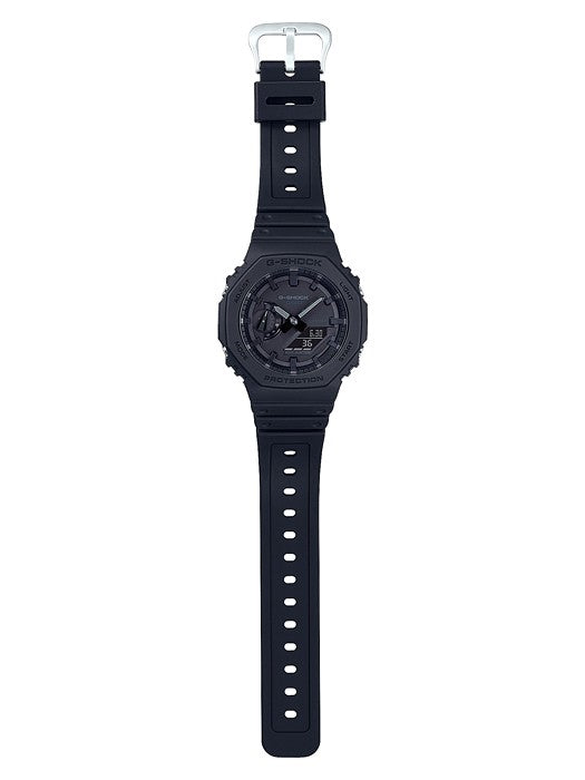 GA-2100-1A1CR band view