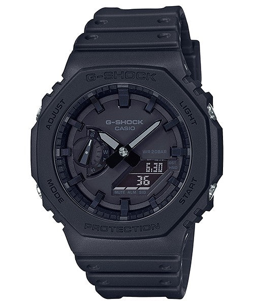 GA-2100-1A1CR front